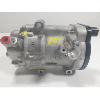 COMPRESOR AIRE ACONDICIONADO 8837033051 0424003350 