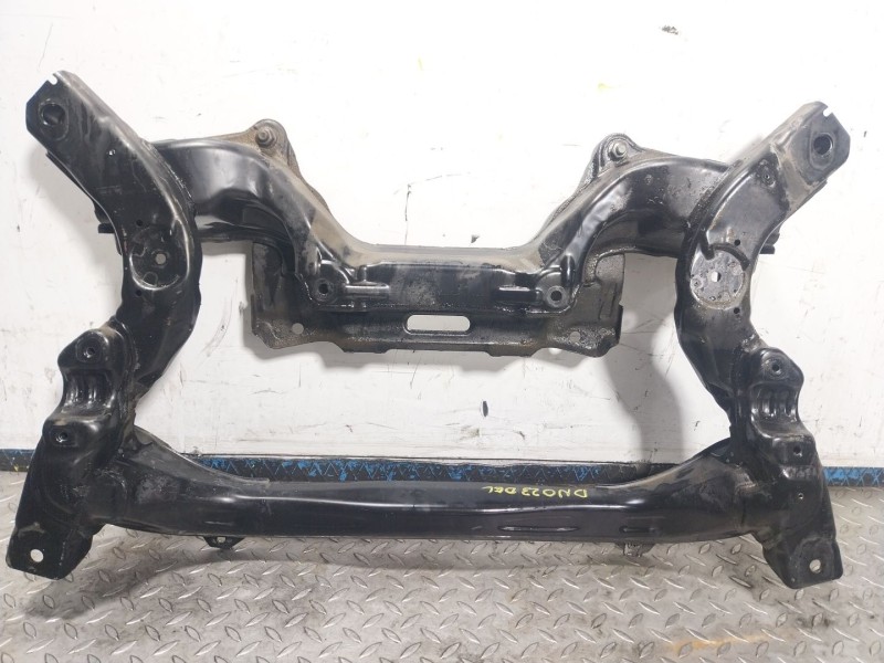 Recambio de puente delantero para mercedes-benz cls (c219) cls 350 (219.356) referencia OEM IAM A2116201587  