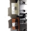 Recambio de mando elevalunas delantero izquierdo para dacia sandero 0.9 tce referencia OEM IAM   