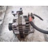 Recambio de alternador para ford fiesta (cbk) ambiente referencia OEM IAM   