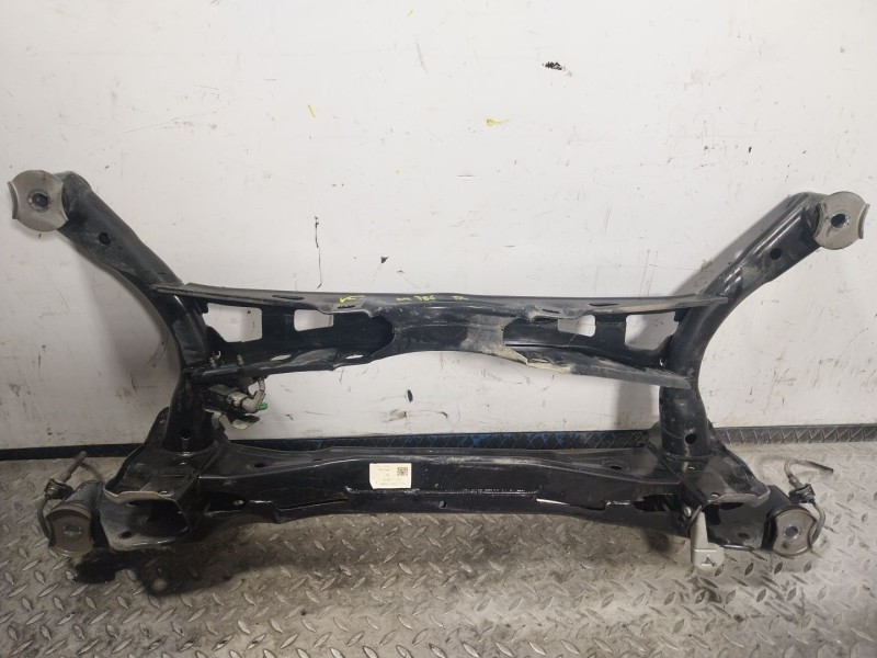 Recambio de puente trasero para audi q3 sportback (f3n) 1.5 16v tsi act referencia OEM IAM 3Q0505235AC  