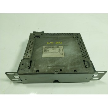 SISTEMA AUDIO / RADIO CD 281151536R 