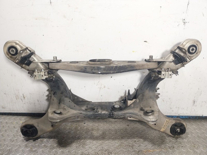 Recambio de puente trasero para mercedes-benz cls (c219) cls 350 (219.356) referencia OEM IAM A2113502408  