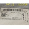 Recambio de sistema audio / radio cd para renault zoe 68 kw referencia OEM IAM  281151536R 