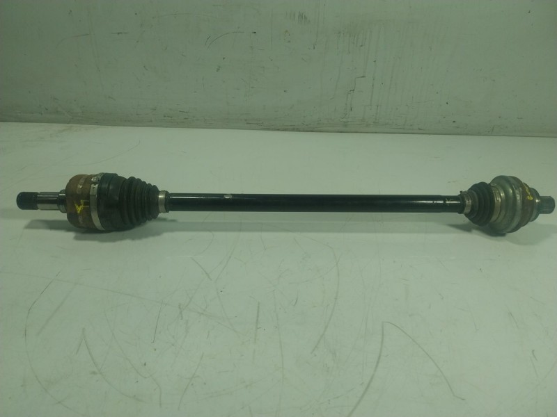 Recambio de transmision trasera derecha para audi q4 e-tron aq4e f4bac3 referencia OEM IAM 1EA501204J 1EA501204J 