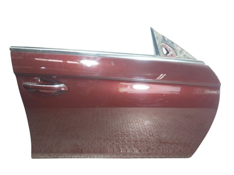 Recambio de puerta delantera derecha para mercedes-benz cls (c219) cls 350 (219.356) referencia OEM IAM A2197200205  