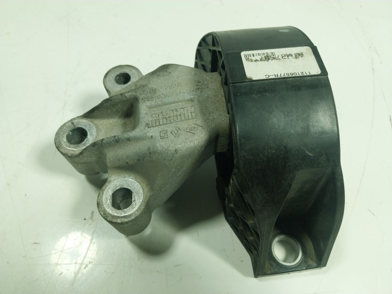 Recambio de soporte motor derecho para renault zoe 68 kw referencia OEM IAM  112106577R 