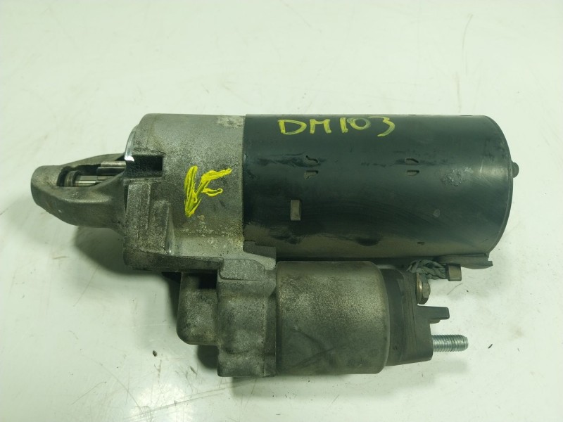 Recambio de motor arranque para mercedes-benz clase m (w164) 6.2 v8 cat referencia OEM IAM A0009061300 A0061515301 