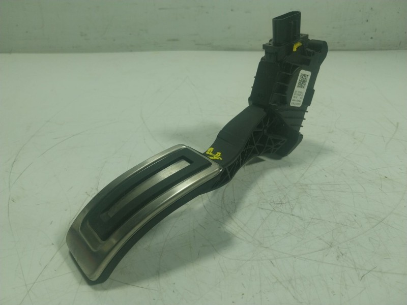 Recambio de potenciometro pedal para cupra leon sportstourer (kl8) 1.4 tsi phev referencia OEM IAM 5Q1723503K 5Q1723503K 