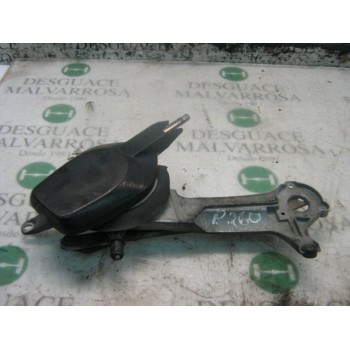 ARTICULACION LIMPIA DELANTERO 