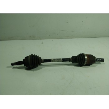 TRANSMISION IZQUIERDA 391019232R 