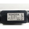 Recambio de radiador agua para lexus ct 1.8 16v cat (híbrido) referencia OEM IAM 1640037300 4221341041 
