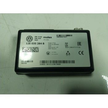 MODULO ELECTRONICO 12E035284B 12E035284 