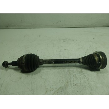 TRANSMISION IZQUIERDA 1K0407271BK 1K040T271BK 