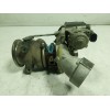 Recambio de turbocompresor para seat leon (5f1) 1.2 tsi referencia OEM IAM 04E145721L 04E145721L 04E145722E