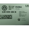 Recambio de modulo electronico para seat mii (kf1) electric referencia OEM IAM 12E035284B 12E035284 