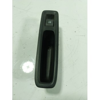 MANDO ELEVALUNAS DELANTERO DERECHO 254118044R 5 PINS 