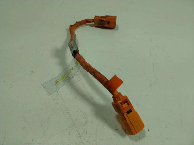 Recambio de modulo electronico para seat mii (kf1) electric referencia OEM IAM 12E971398 1SE971398 