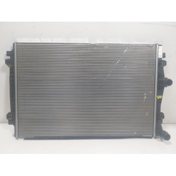 RADIADOR AGUA 5Q0121251GR 5Q0121251GR 