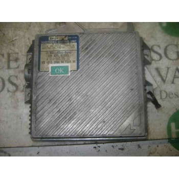 CENTRALITA MOTOR UCE 