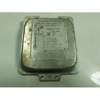 CENTRALITA FAROS XENON A1648208185 5DC00906010 