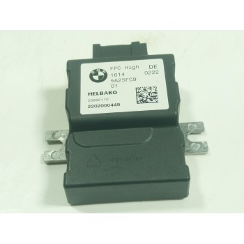 MODULO ELECTRONICO 16149452468 16145A25FC901 