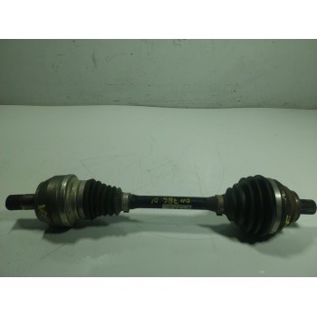 TRANSMISION IZQUIERDA 3Q0407271BA 3Q0407271BA 