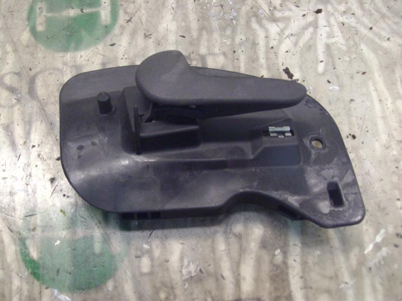 Recambio de maneta interior delantera izquierda para opel corsa c blue line referencia OEM IAM   