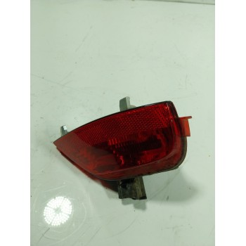 PILOTO TRASERO DERECHO PARAGOLPES 