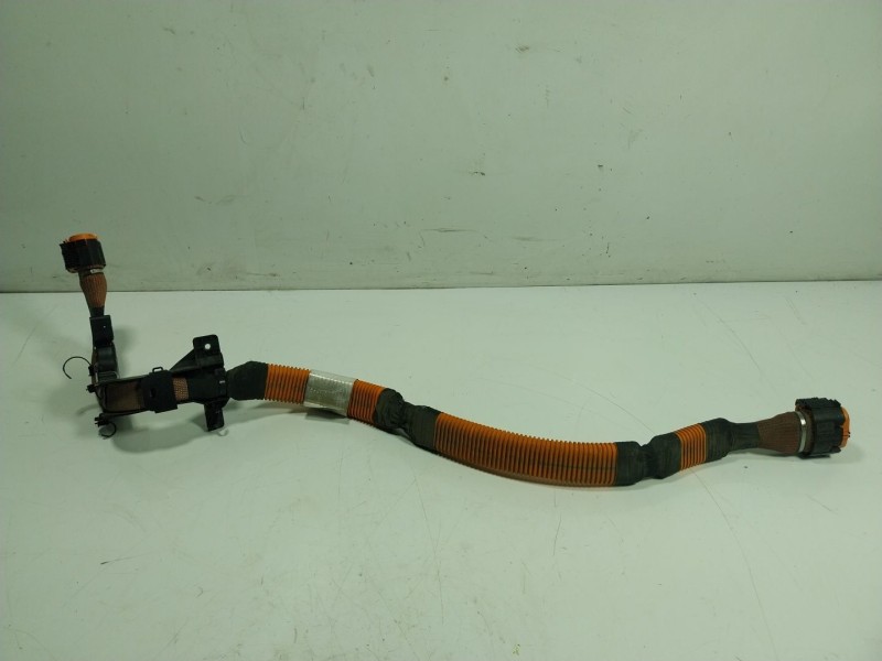 Recambio de modulo electronico para renault zoe 68 kw referencia OEM IAM  297A21061R 