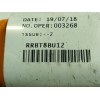 Recambio de modulo electronico para renault zoe 68 kw referencia OEM IAM  297A21061R 