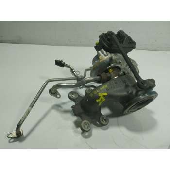 TURBOCOMPRESOR 05E145701K 05E145701K 4918001640