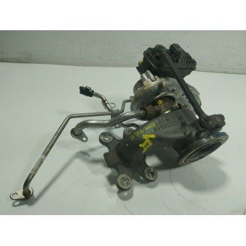 TURBOCOMPRESOR 05E145701K 4918001640 