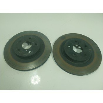 DISCO FRENO TRASERO 4243142080 