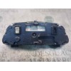 Recambio de cuadro instrumentos para citroën xsara coupe 1.8i sx referencia OEM IAM   