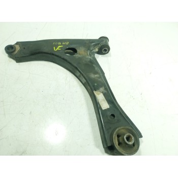 BRAZO SUSPENSION INFERIOR DELANTERO IZQUIERDO 