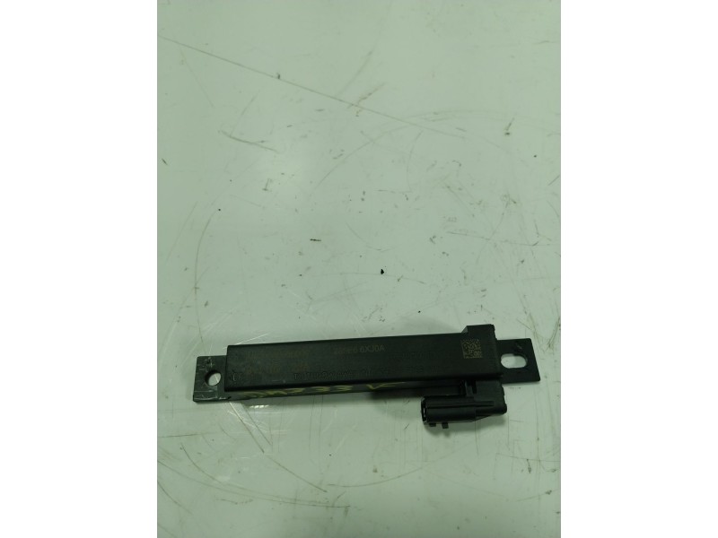 Recambio de modulo electronico para dacia sandero 0.9 tce referencia OEM IAM  21110222A 