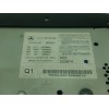 Recambio de sistema audio / radio cd para mercedes-benz cls (c219) cls 350 (219.356) referencia OEM IAM A2118705089 A2118705089 