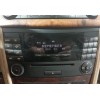 Recambio de sistema audio / radio cd para mercedes-benz cls (c219) cls 350 (219.356) referencia OEM IAM A2118705089 A2118705089 