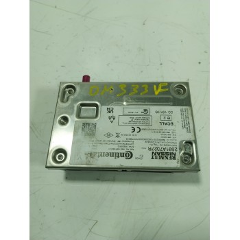 MODULO ELECTRONICO 2591A7327R 