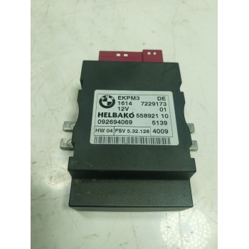 MODULO ELECTRONICO 16147229173 EKPM3 