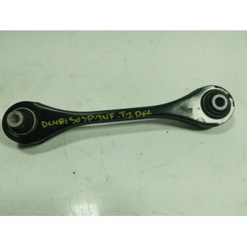 BRAZO SUSPENSION INFERIOR TRASERO IZQUIERDO 5Q0501529G 