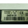 Recambio de modulo electronico para renault zoe 68 kw referencia OEM IAM  284B15472R 