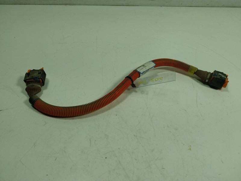 Recambio de modulo electronico para renault zoe 68 kw referencia OEM IAM  240419193R 