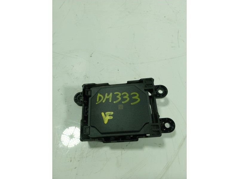 Recambio de modulo electronico para dacia sandero 0.9 tce referencia OEM IAM  A2C77371000 