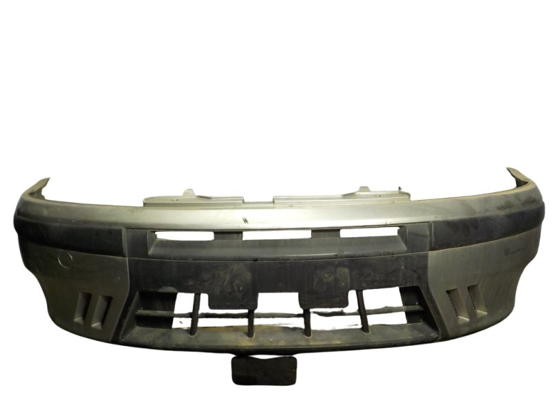 Recambio de paragolpes delantero para fiat punto berlina (188) 1.2 cat referencia OEM IAM   
