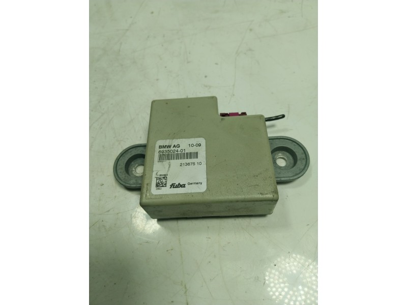 Recambio de modulo electronico para bmw x6 (e71) 3.0 turbodiesel cat referencia OEM IAM 65206935024 693502401 