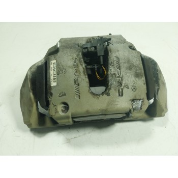 PINZA FRENO DELANTERA DERECHA A1644214098 711524020240 