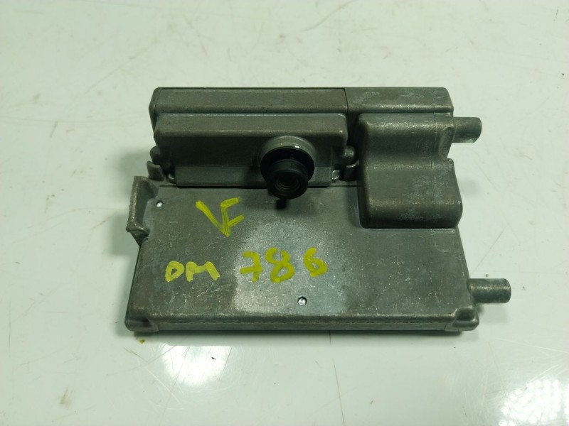 Recambio de modulo electronico para audi q3 sportback (f3n) 1.5 16v tsi act referencia OEM IAM 2Q0980653 2Q0980653 