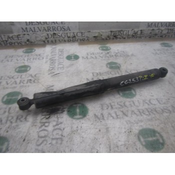 AMORTIGUADOR TRASERO IZQUIERDO 